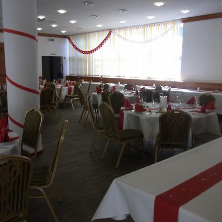 Altwernigeroeder Apparthotel Wernigerode Εξωτερικό φωτογραφία