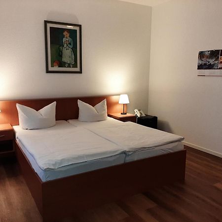 Altwernigeroeder Apparthotel Wernigerode Εξωτερικό φωτογραφία