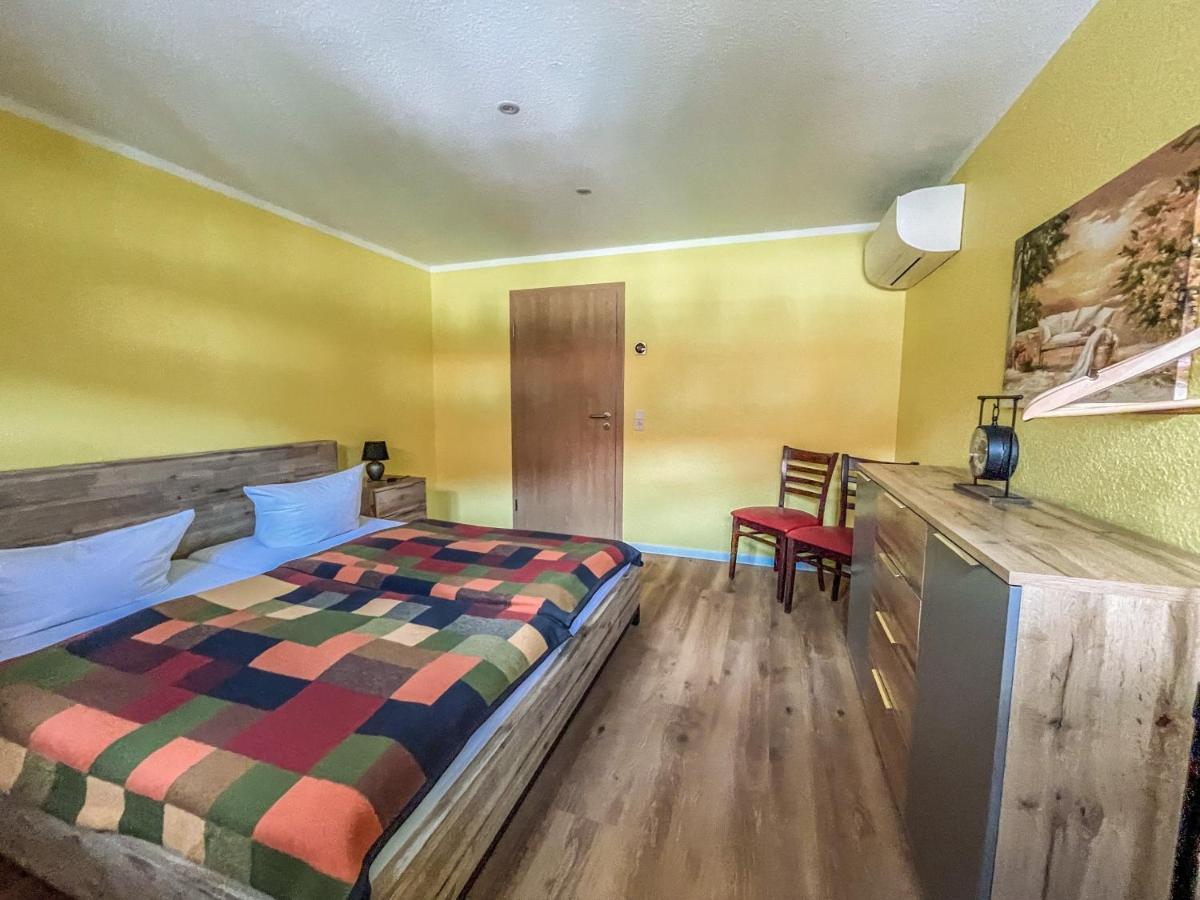 Altwernigeroeder Apparthotel Wernigerode Εξωτερικό φωτογραφία