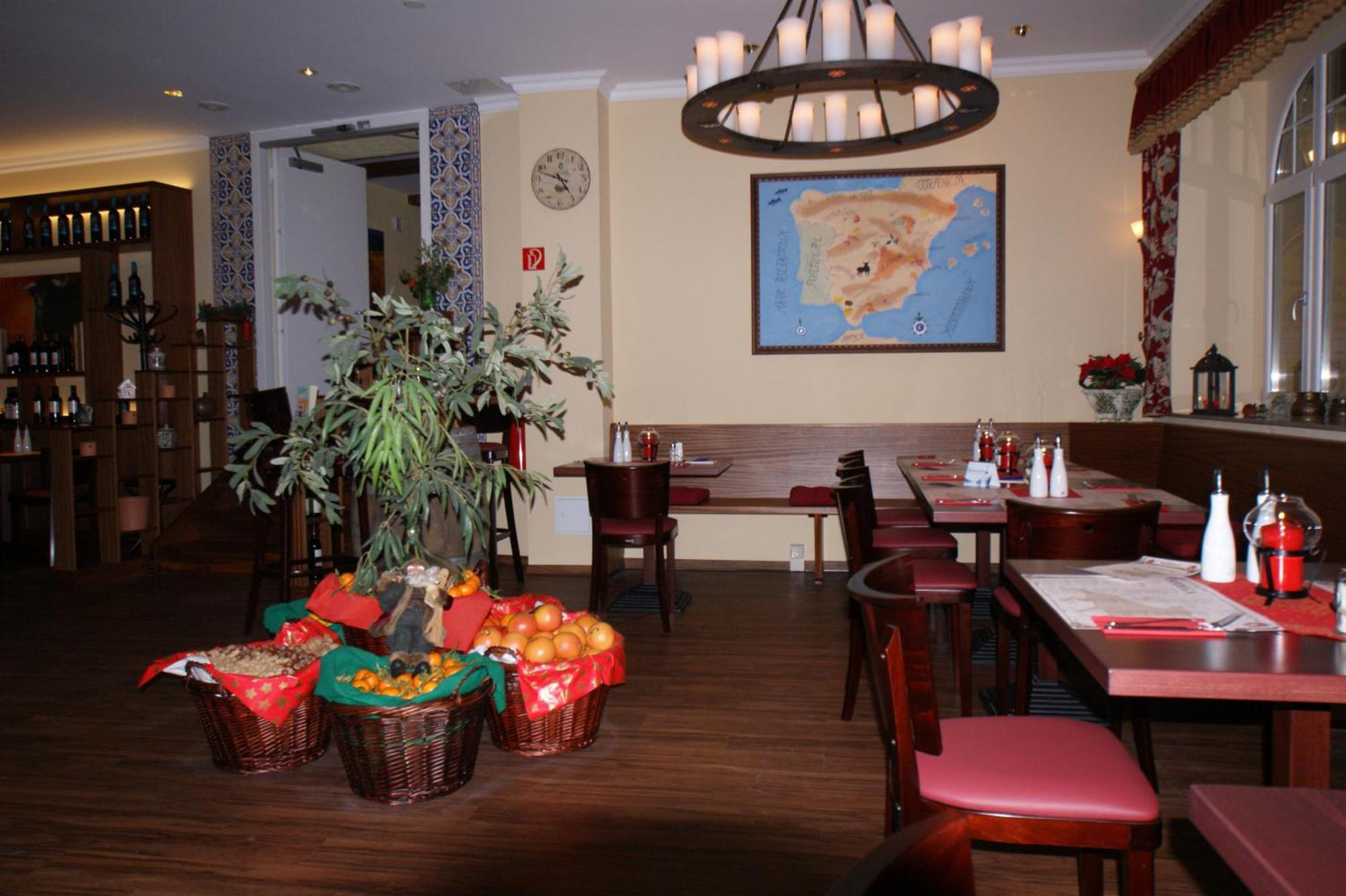 Altwernigeroeder Apparthotel Wernigerode Εξωτερικό φωτογραφία