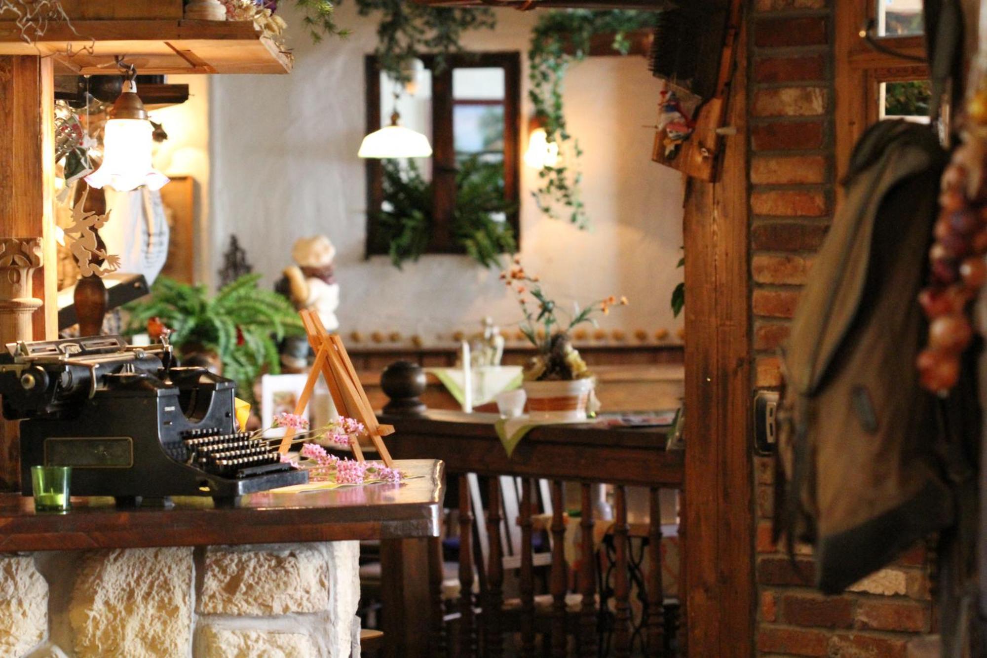 Altwernigeroeder Apparthotel Wernigerode Εξωτερικό φωτογραφία