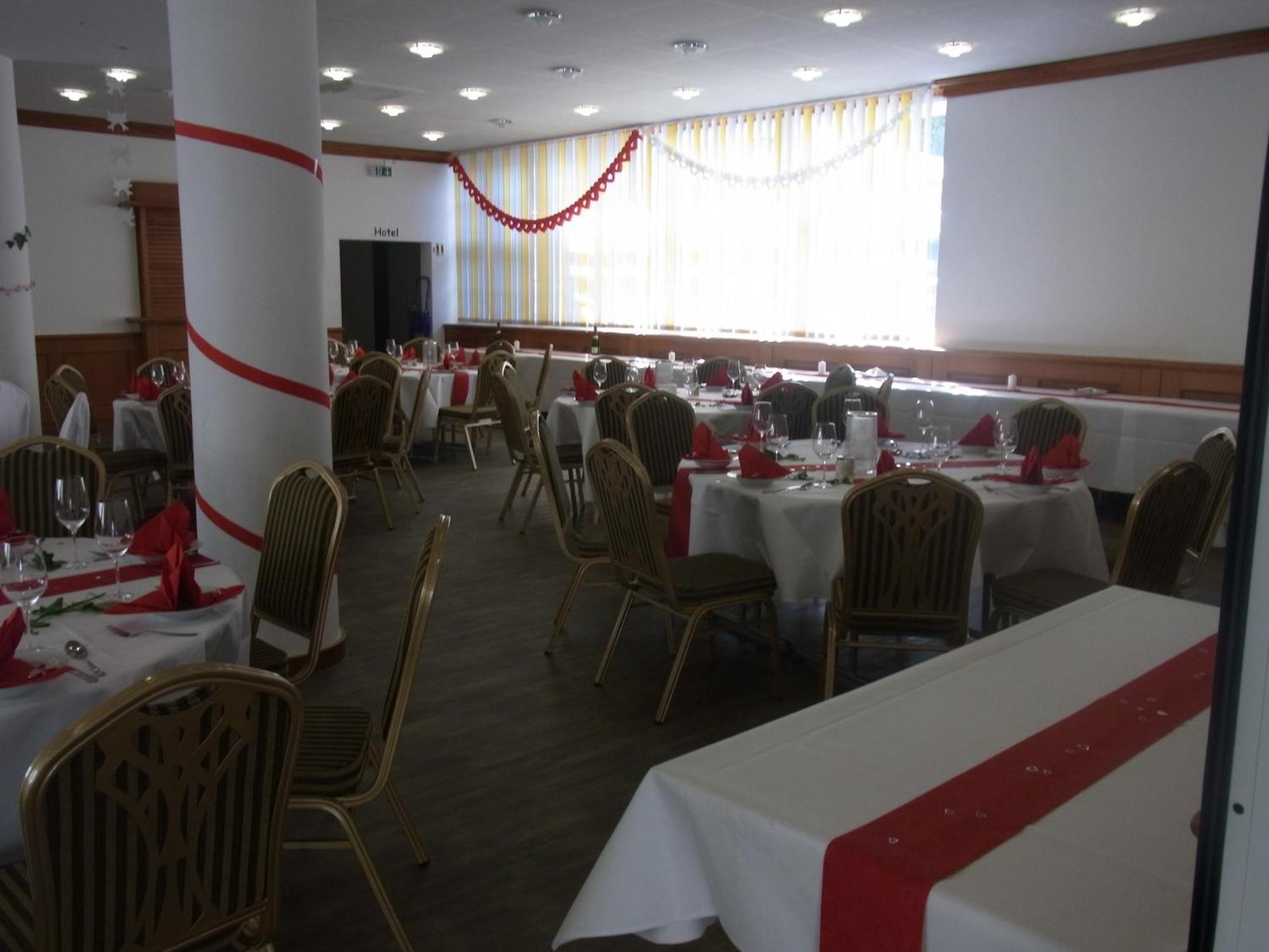 Altwernigeroeder Apparthotel Wernigerode Εξωτερικό φωτογραφία