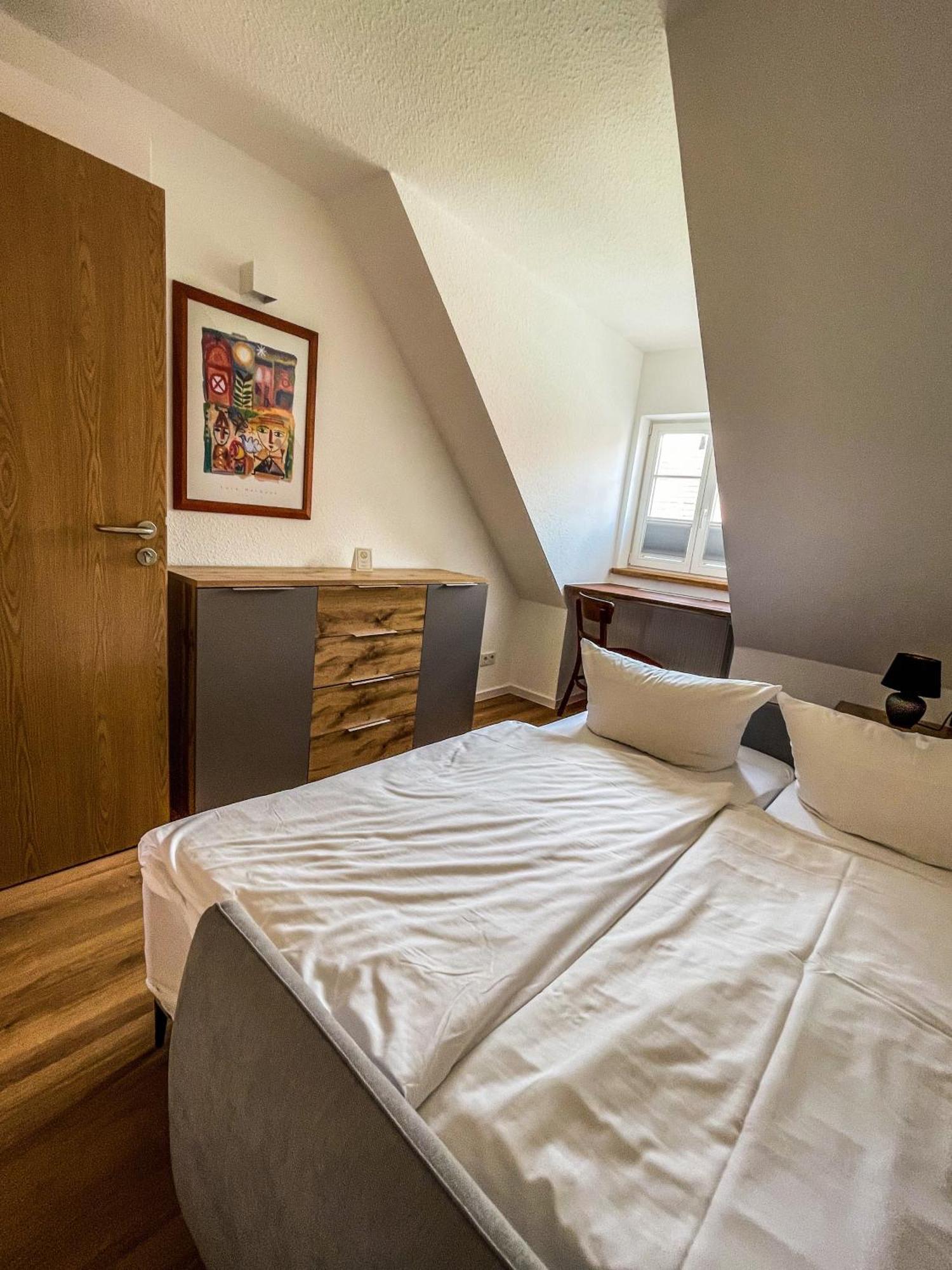 Altwernigeroeder Apparthotel Wernigerode Εξωτερικό φωτογραφία