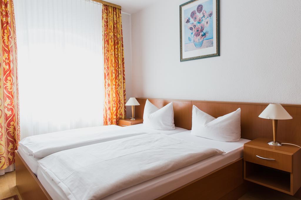 Altwernigeroeder Apparthotel Wernigerode Εξωτερικό φωτογραφία