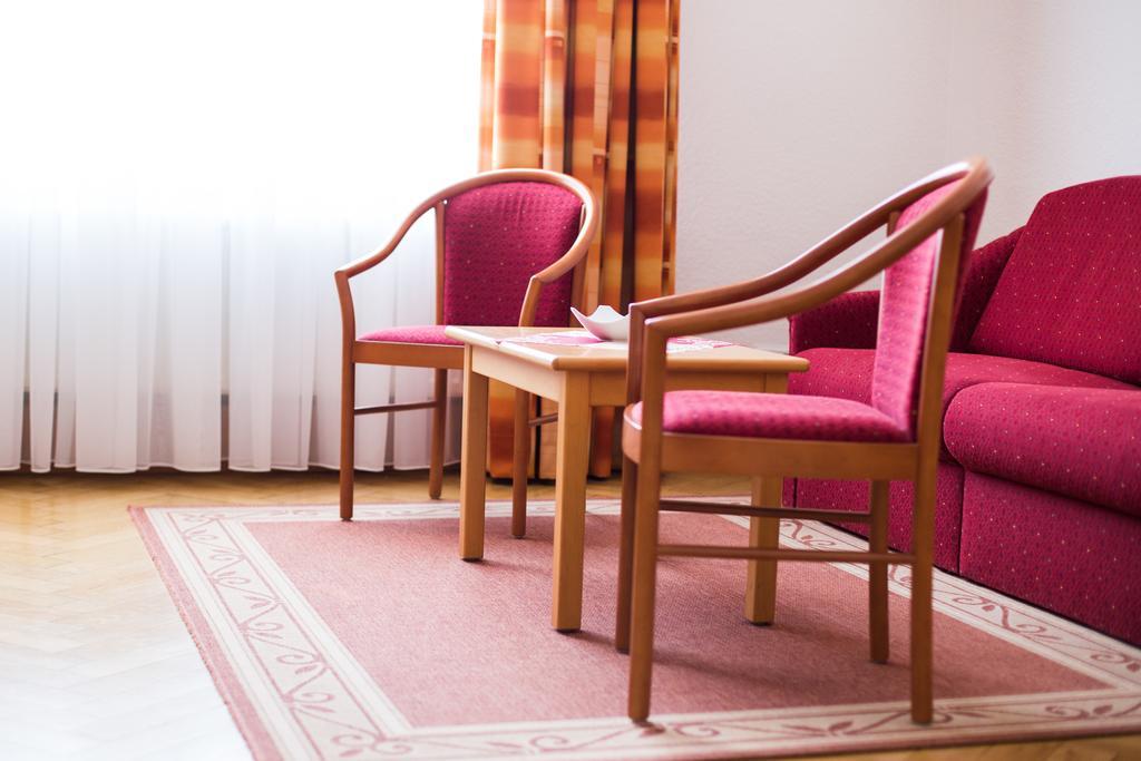 Altwernigeroeder Apparthotel Wernigerode Εξωτερικό φωτογραφία