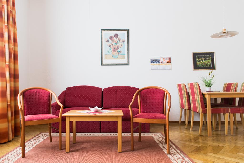 Altwernigeroeder Apparthotel Wernigerode Εξωτερικό φωτογραφία