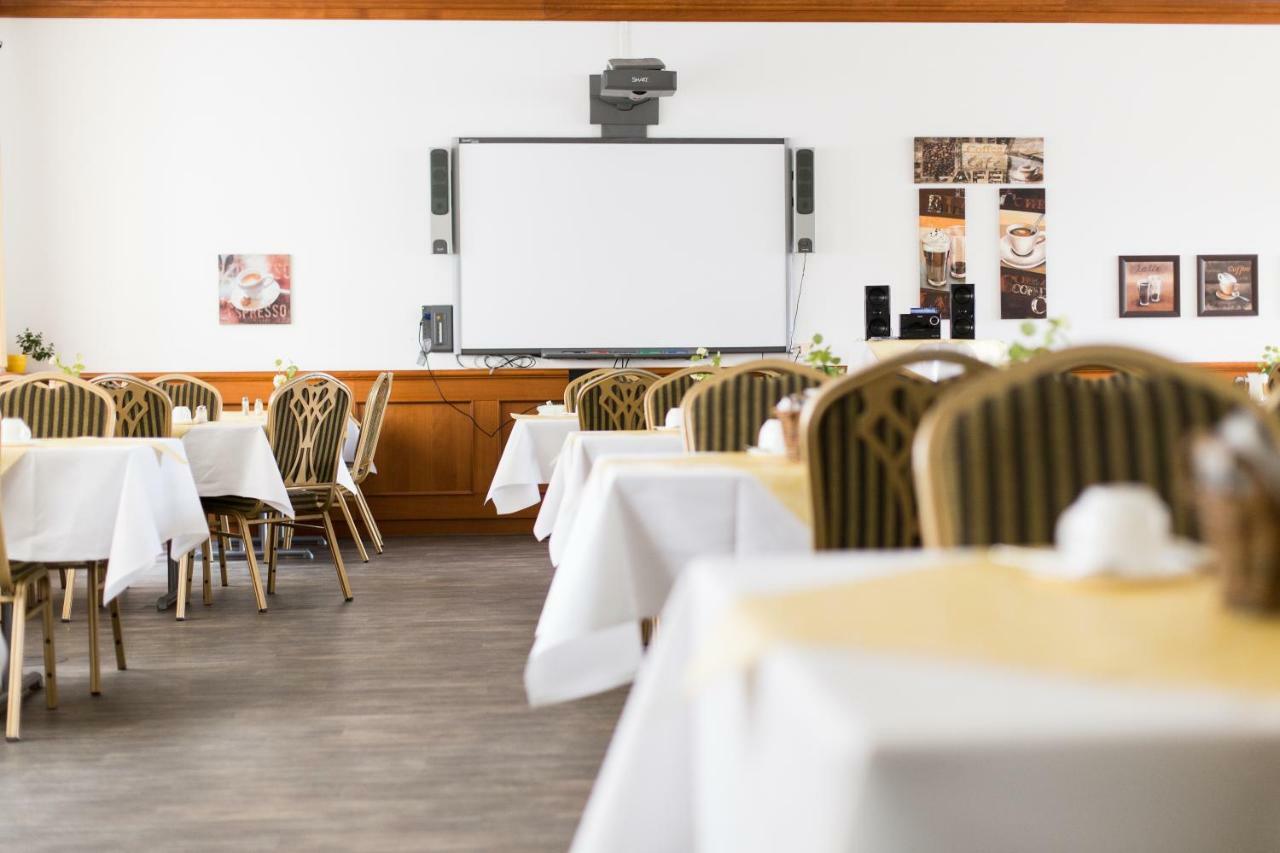 Altwernigeroeder Apparthotel Wernigerode Εξωτερικό φωτογραφία