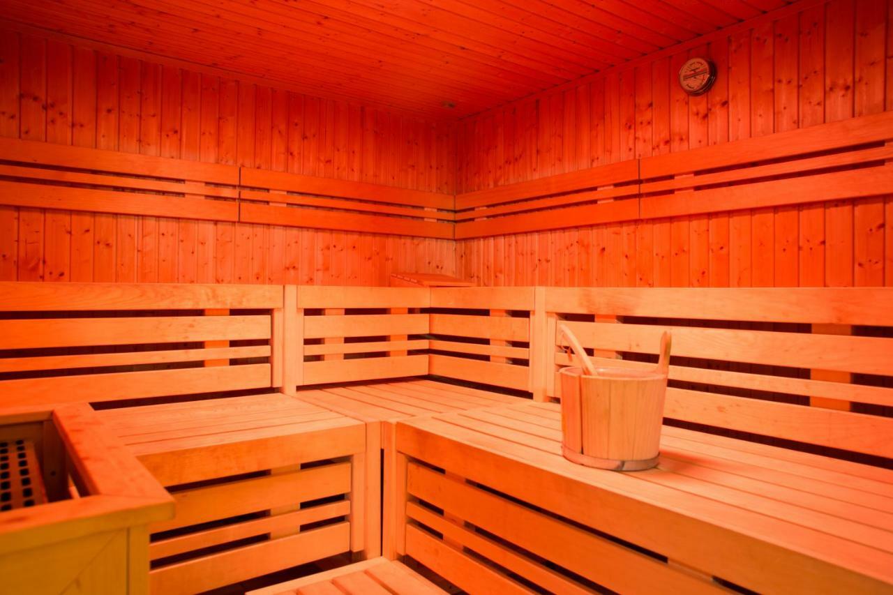 Altwernigeroeder Apparthotel Wernigerode Εξωτερικό φωτογραφία