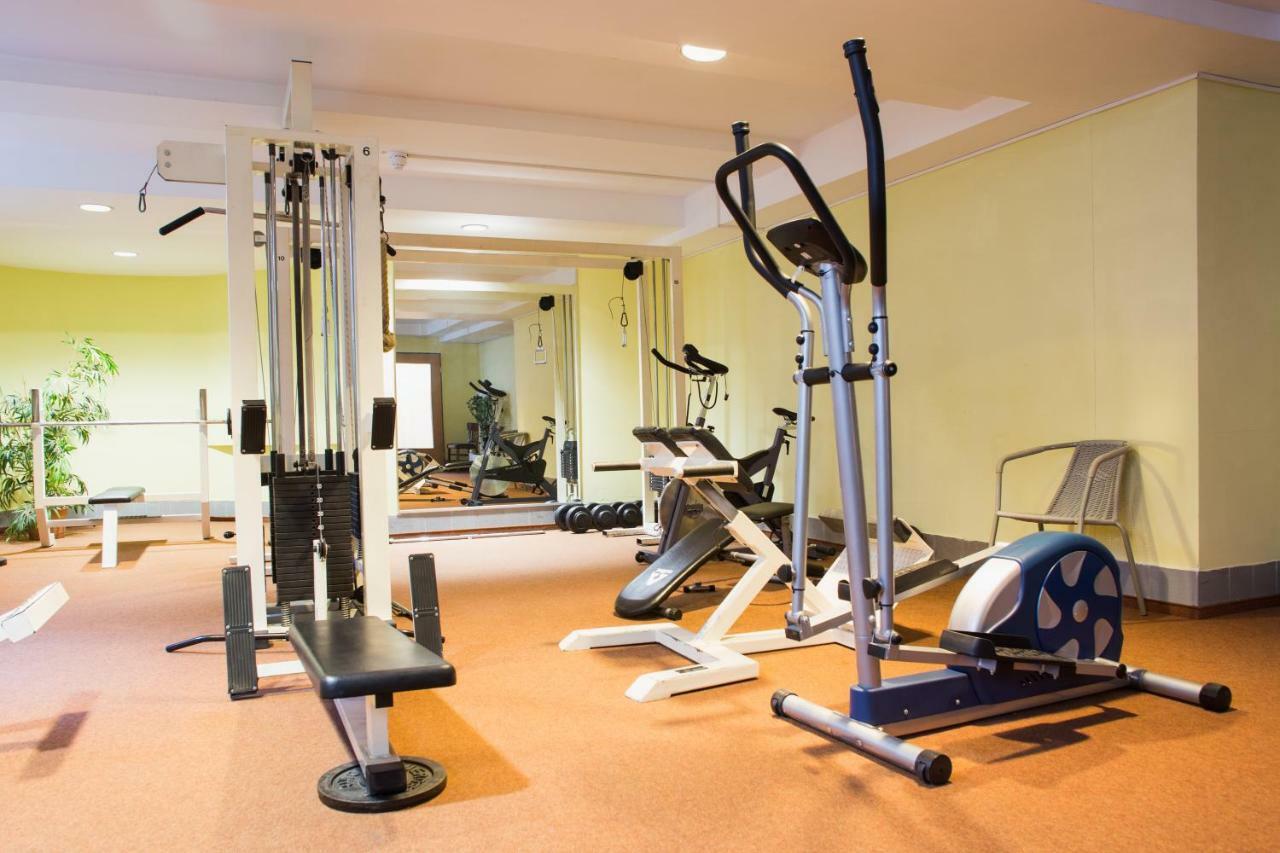 Altwernigeroeder Apparthotel Wernigerode Εξωτερικό φωτογραφία