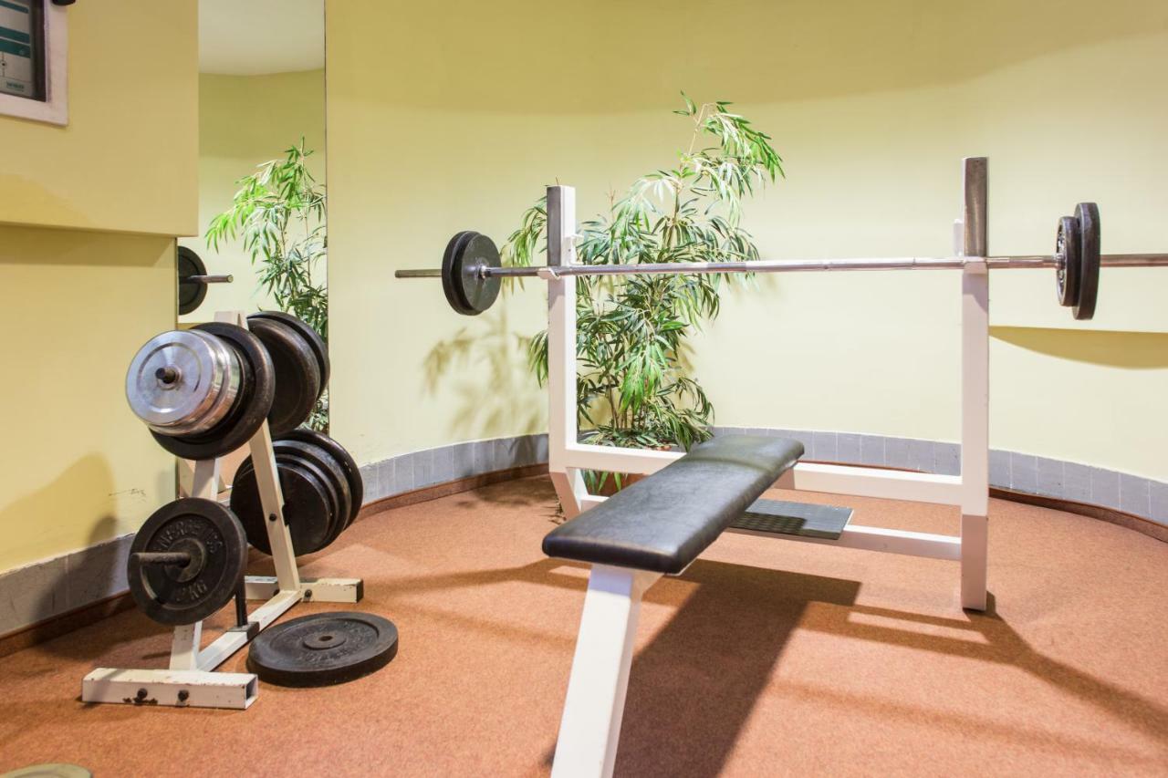 Altwernigeroeder Apparthotel Wernigerode Εξωτερικό φωτογραφία