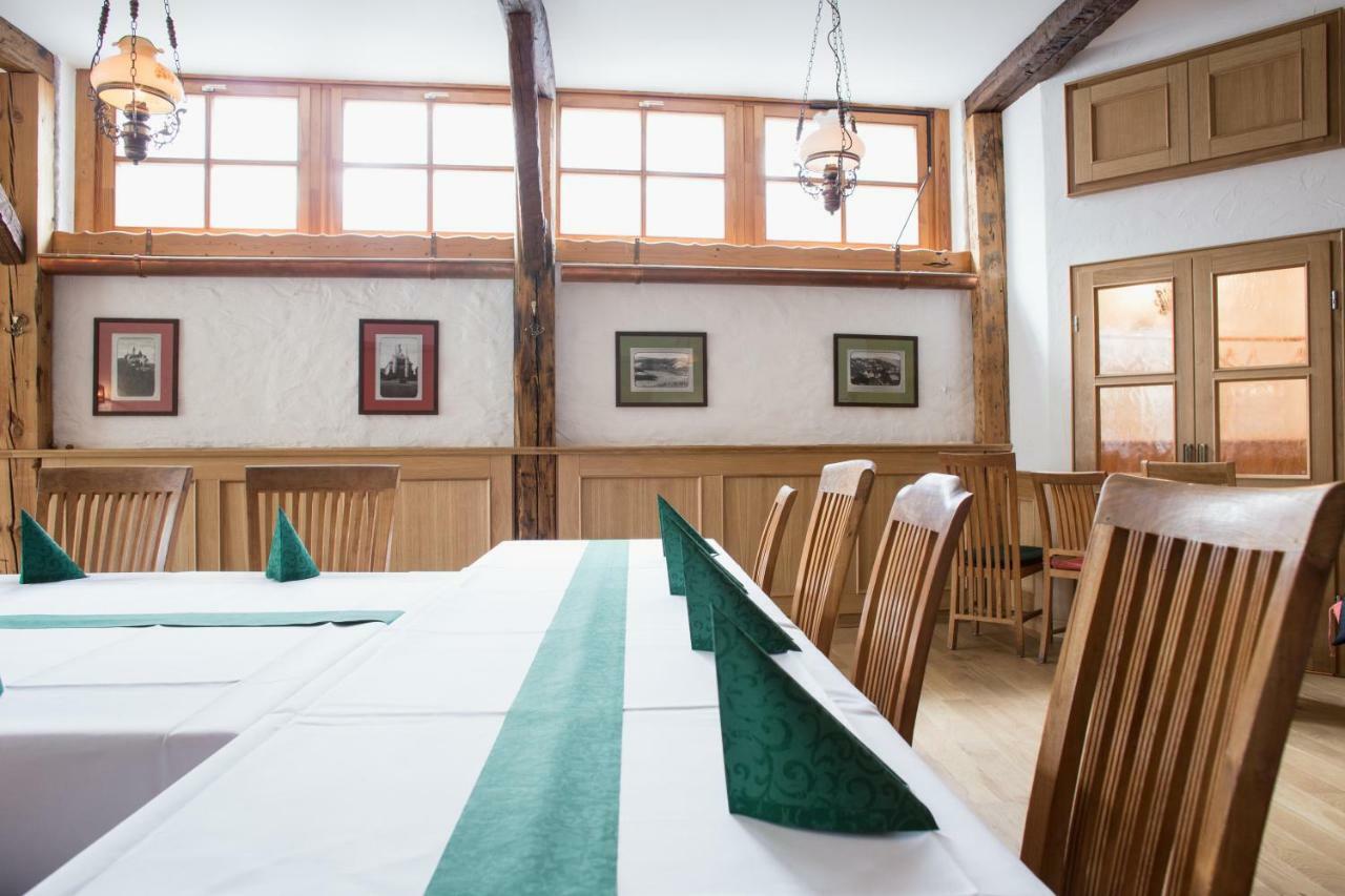 Altwernigeroeder Apparthotel Wernigerode Εξωτερικό φωτογραφία