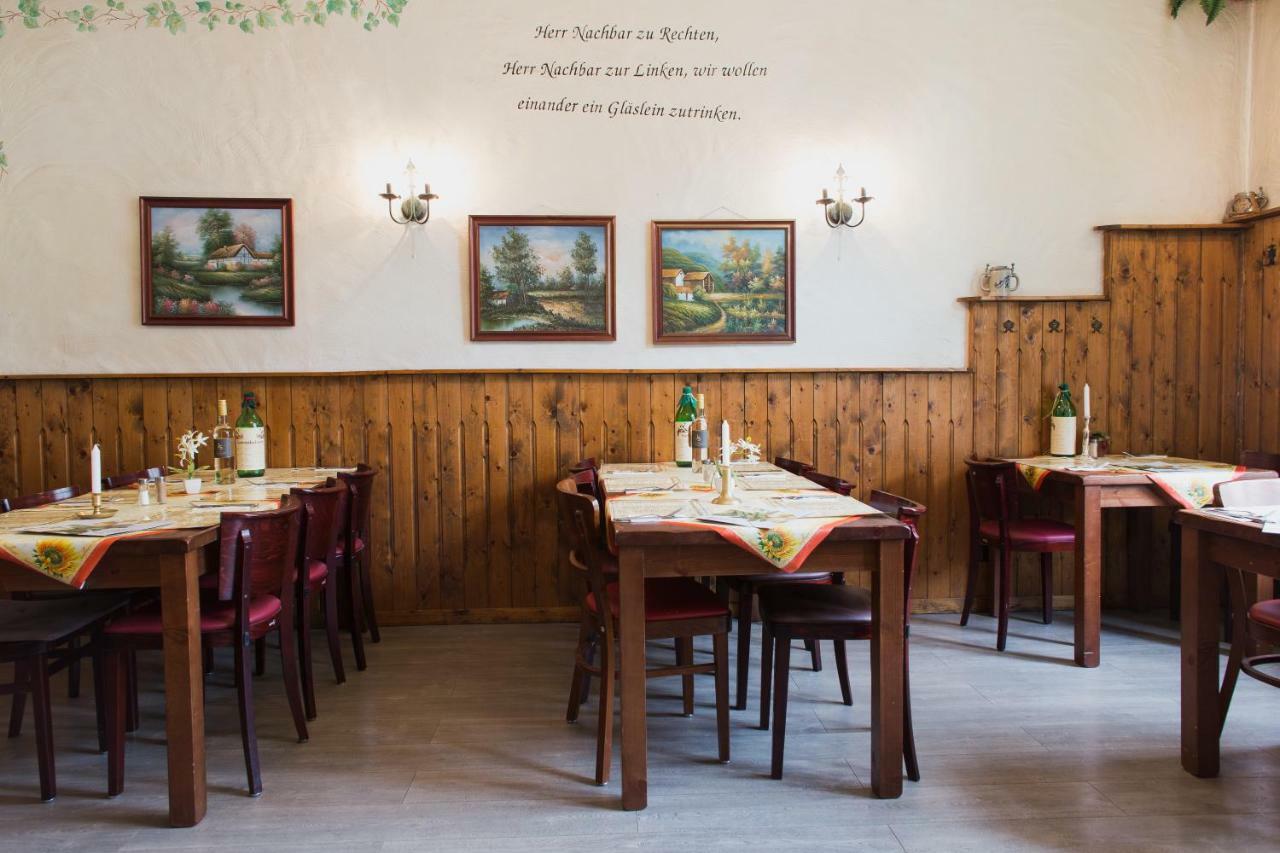 Altwernigeroeder Apparthotel Wernigerode Εξωτερικό φωτογραφία